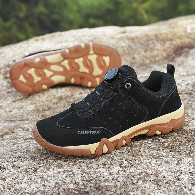 Męskie buty trekkingowe z obro – Men Shoes Zegna recenzja i cena