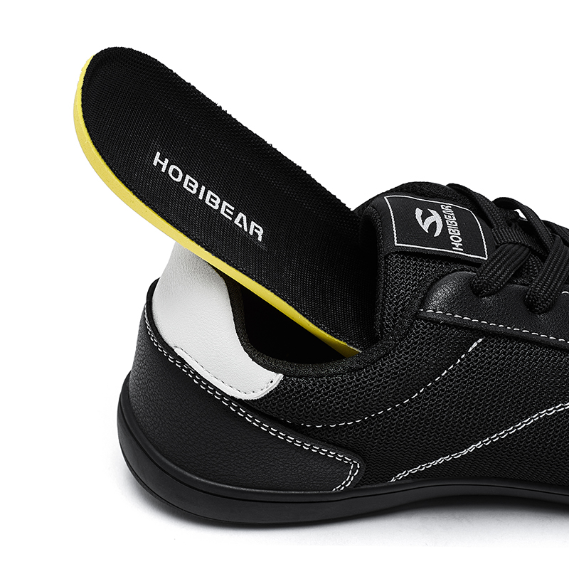 HOBIBEAR minimalistyczne buty  – Minimalist Barefoot Shoe recenzja i cena