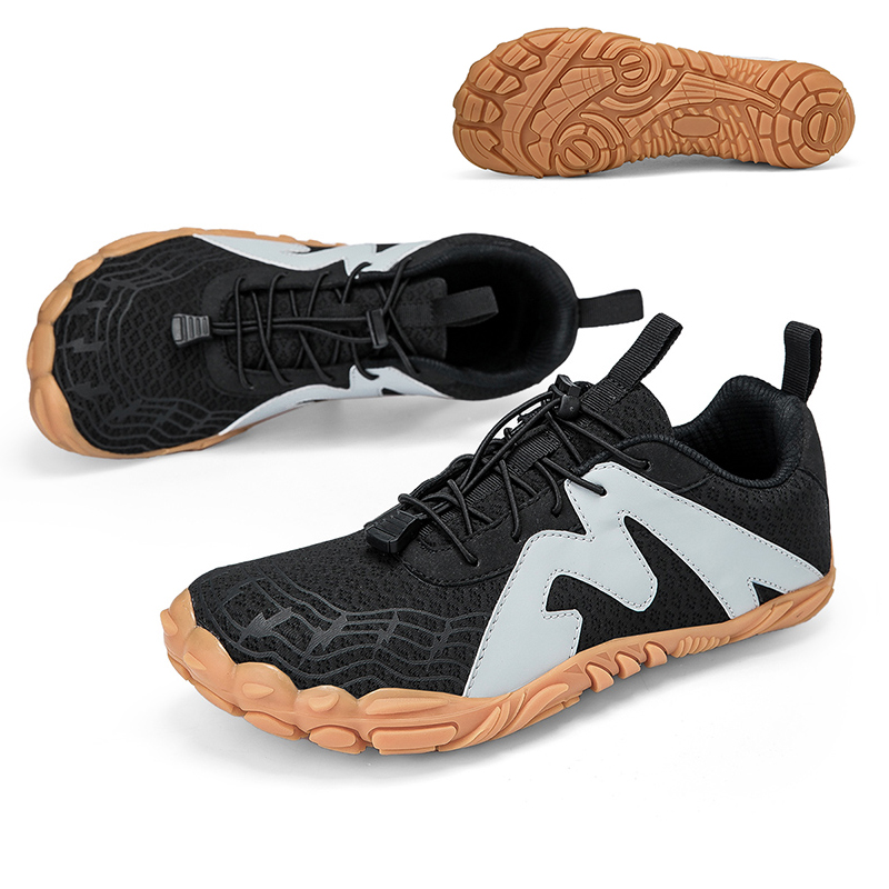 Buty minimalistyczne do biegan – Minimalist Barefoot Shoe recenzja i cena