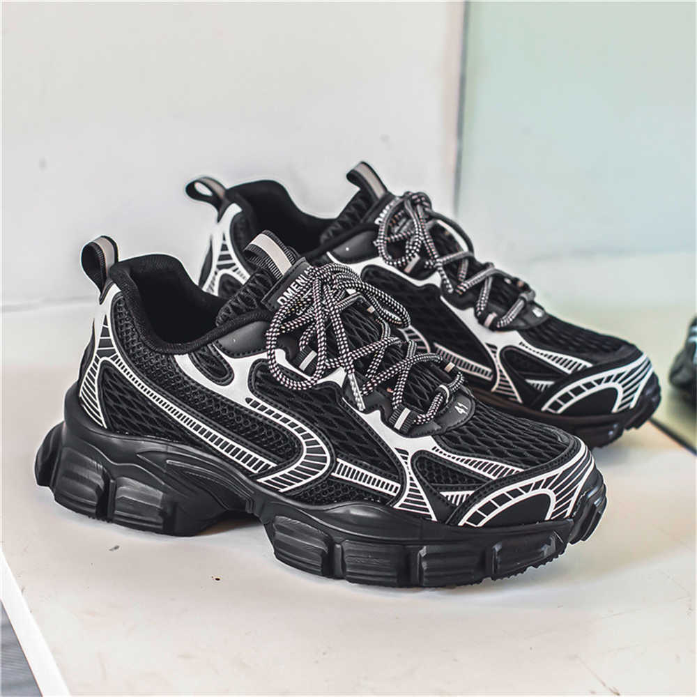 Jesienne oddychające buty do s – Men Shoes Offer recenzja i cena