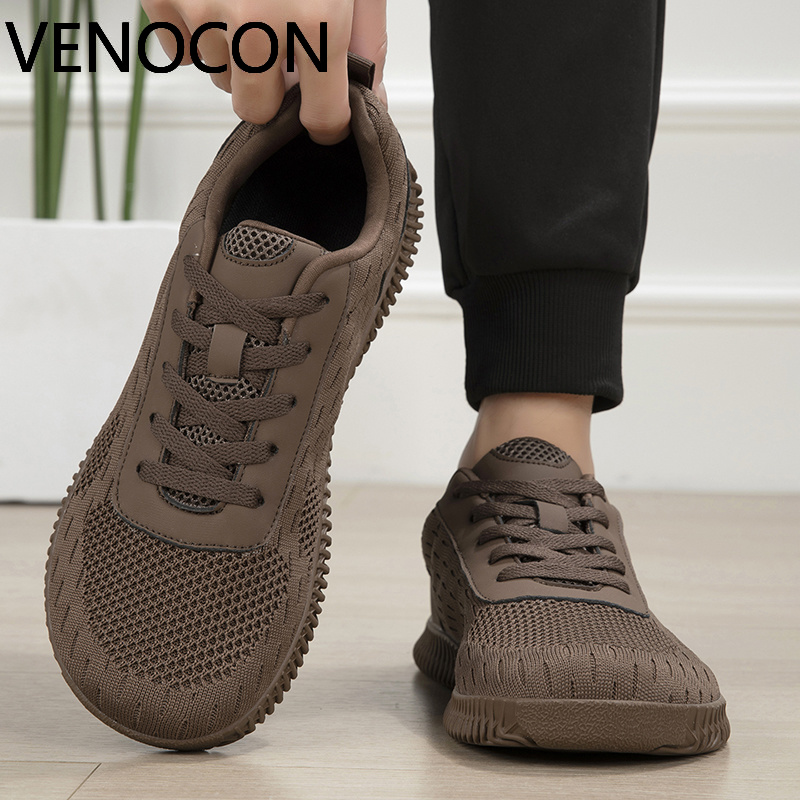 VENOCON Męskie i damskie minim – Minimalist Barefoot Shoe recenzja i cena