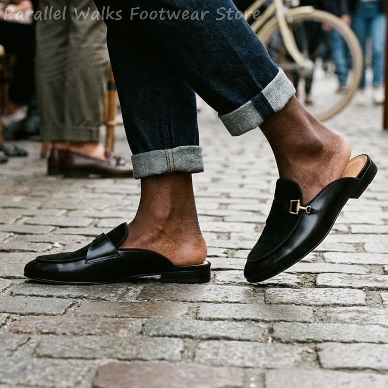Eleganckie męskie mokasyny zam – Men'S Shoes Smart recenzja i cena