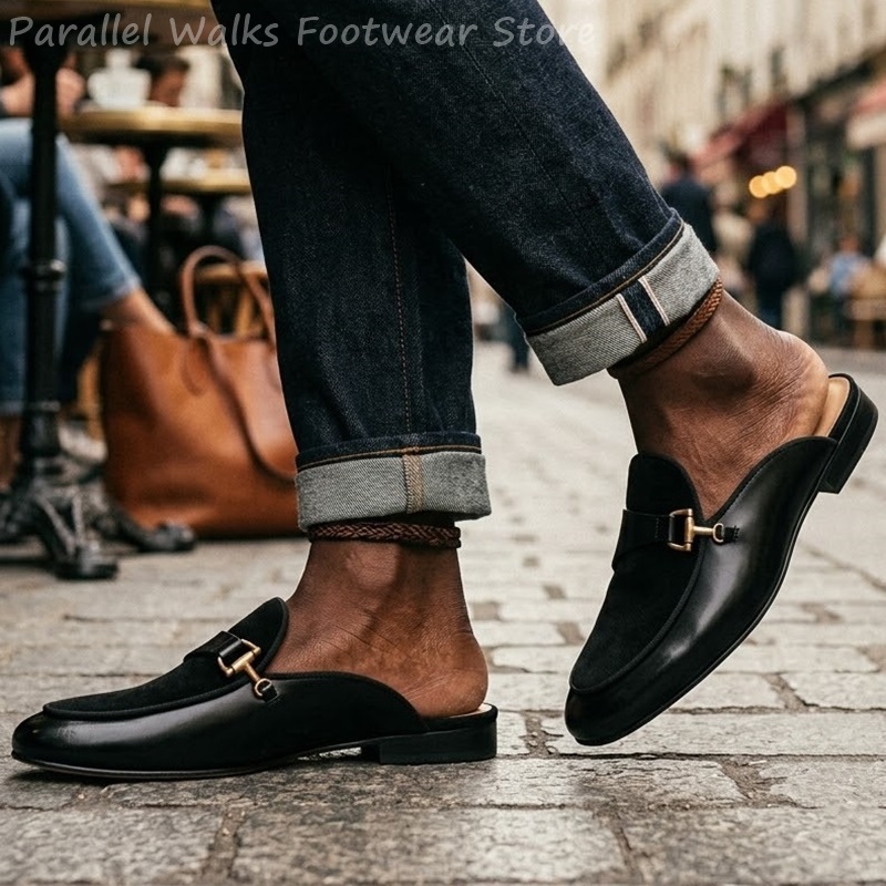 Eleganckie męskie mokasyny zam – Men'S Shoes Smart recenzja i cena