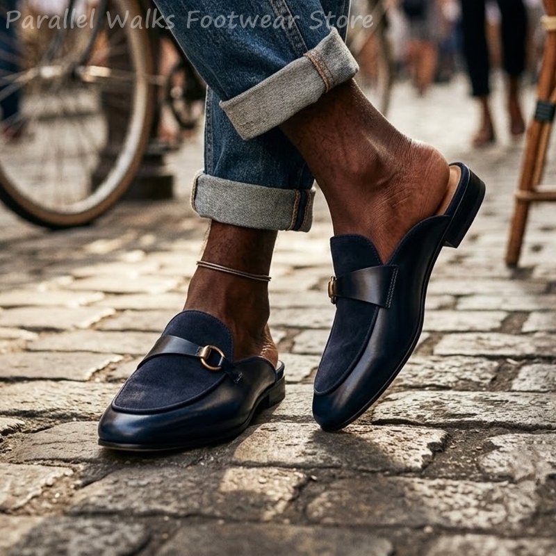 Eleganckie męskie mokasyny zam – Men'S Shoes Smart recenzja i cena
