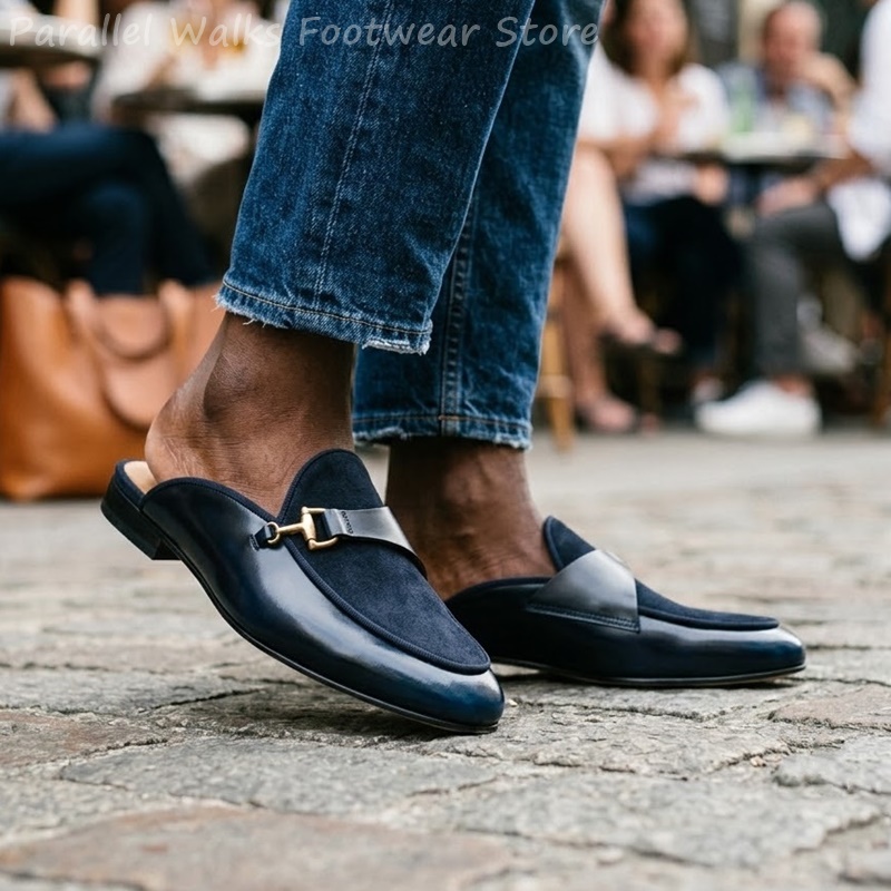 Eleganckie męskie mokasyny zam – Men'S Shoes Smart recenzja i cena