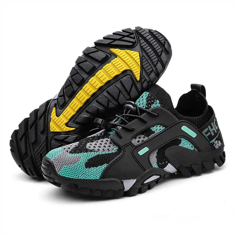 Rozmiar 43. Rozmiar 40. Buty m – Men'S Shoes Yellow And Black recenzja i cena