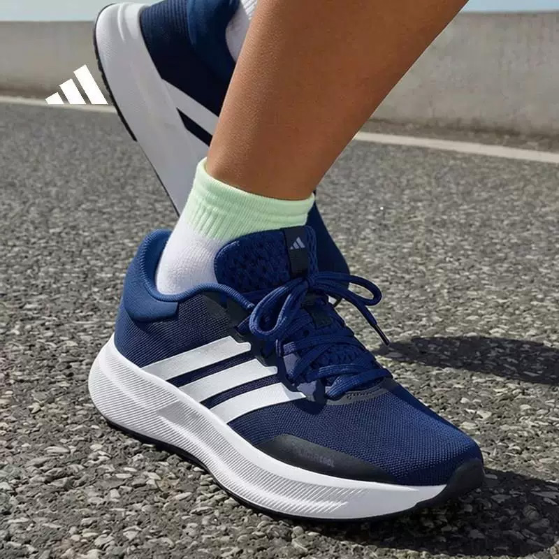 Adidas Granatowe Trzy Paski Od – Men'S Shoes Navy Blue recenzja i cena