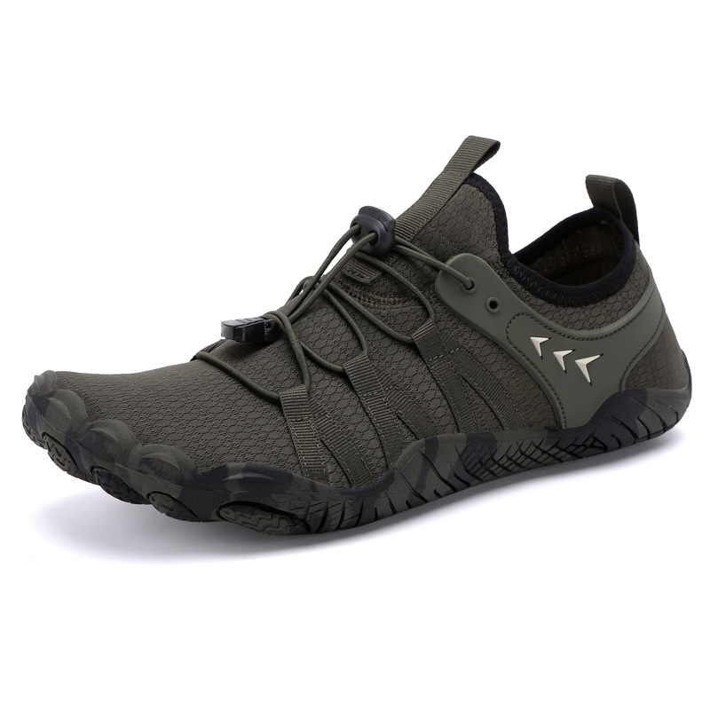 Oddychające buty do brodzenia  – Men'S Shoes Vibram recenzja i cena