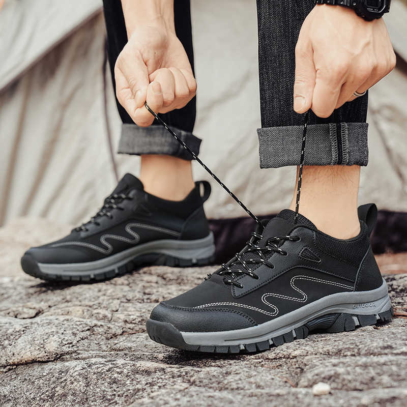 Termo Super Lekkie Brązowe Bot – Men Shoes Offer recenzja i cena