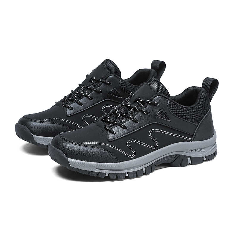 Termo Super Lekkie Brązowe Bot – Men Shoes Offer recenzja i cena