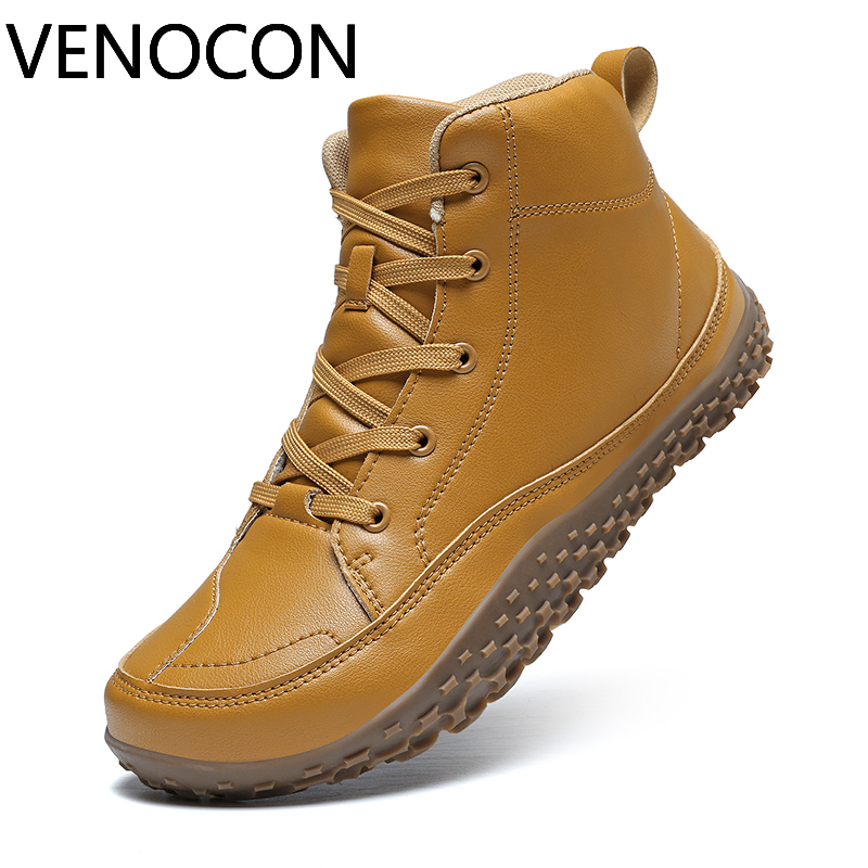 VENOCON Męskie minimalistyczne – Minimalist Barefoot Shoe recenzja i cena