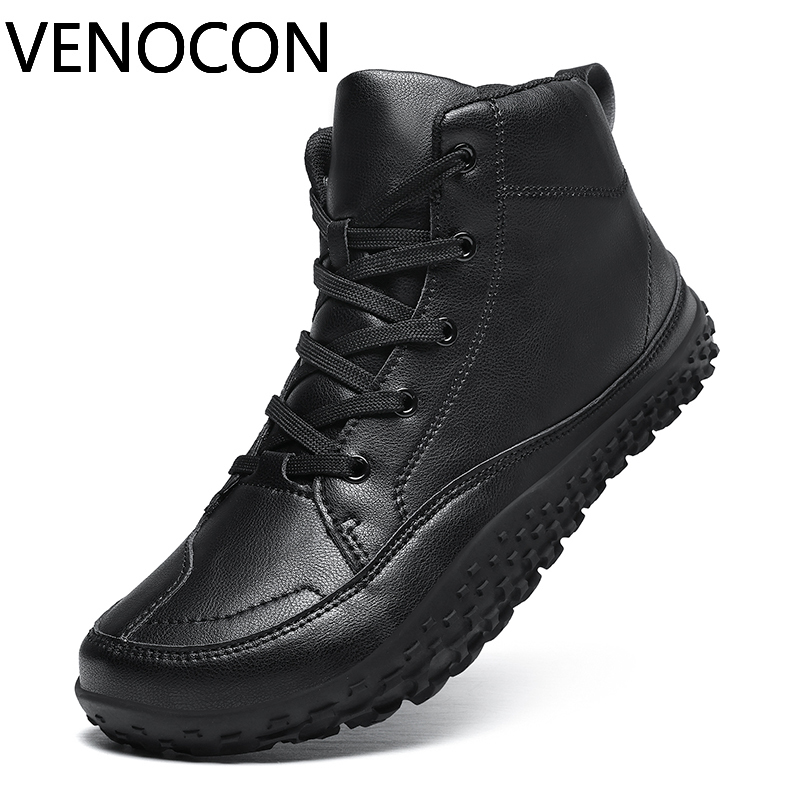 VENOCON Męskie minimalistyczne – Minimalist Barefoot Shoe recenzja i cena