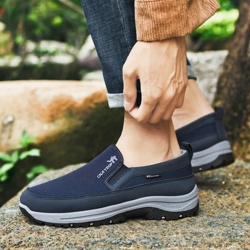 Męskie obuwie sportowe na co d – Men Shoes Zegna recenzja i cena