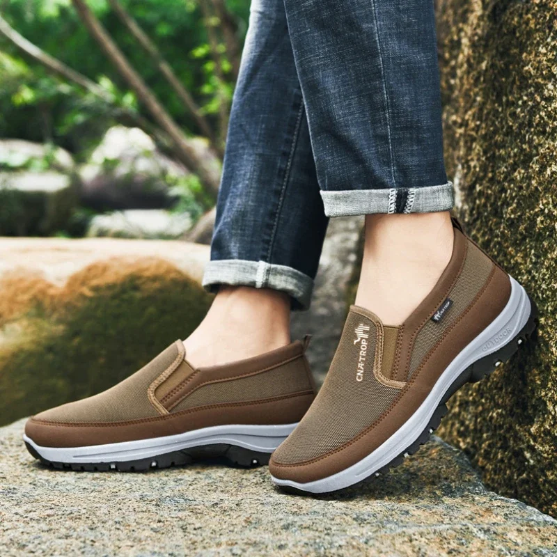 Męskie obuwie sportowe na co d – Men Shoes Zegna recenzja i cena