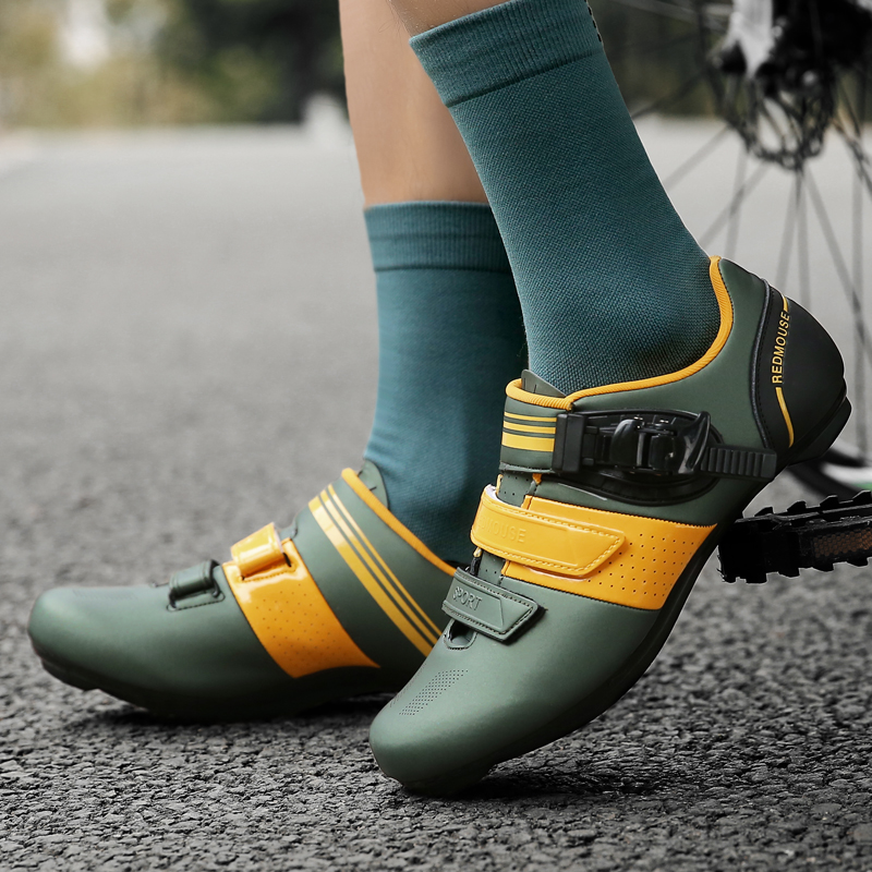 2024 buty rowerowe trampki row – Men'S Shoes Vibram recenzja i cena