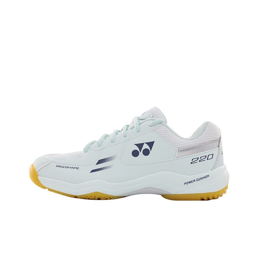 Profesjonalne buty do badminto – Men'S Shoes Yonex Badminton recenzja i cena