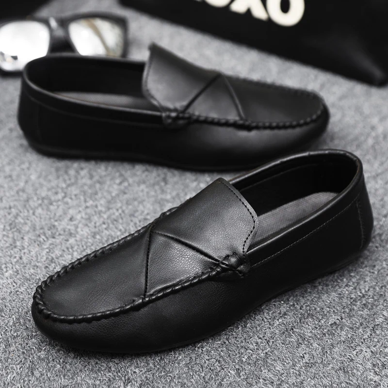 Duże Rozmiary 46 Męskie Casual – Men Shoes Size 46 recenzja i cena