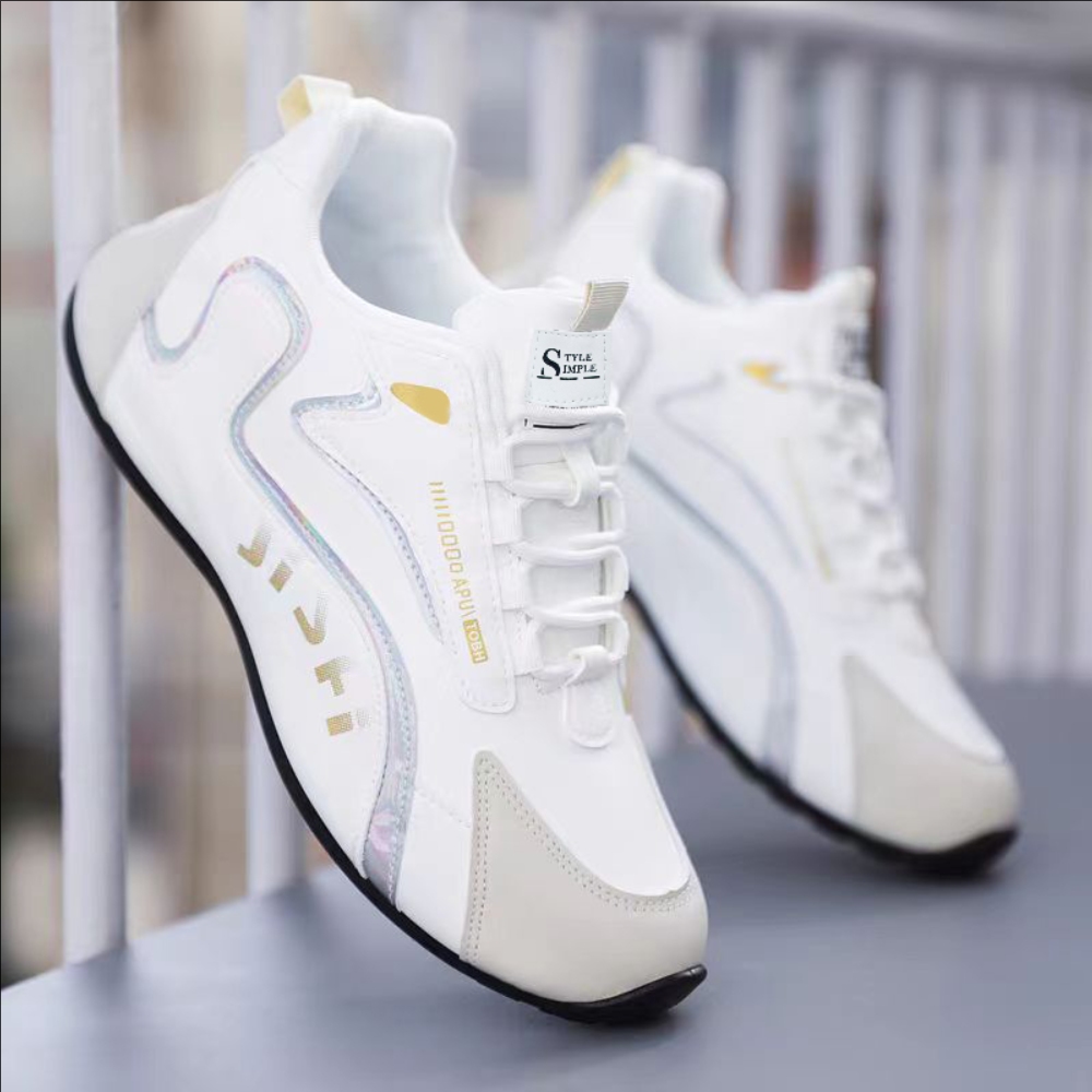 Obuwie męskie z wodoodporną i  – Men Shoes Zara recenzja i cena