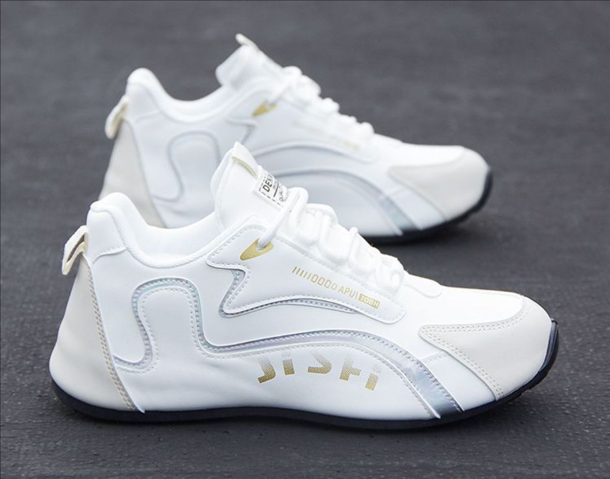 Obuwie męskie z wodoodporną i  – Men Shoes Zara recenzja i cena