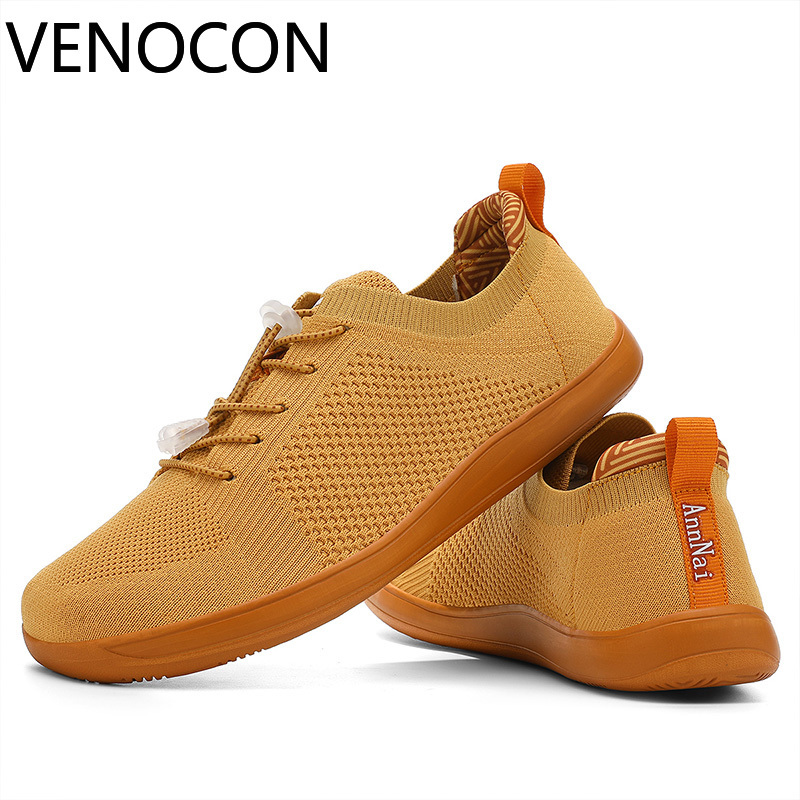 VENOCON Buty Minimalistyczne B – Minimalist Barefoot Shoe recenzja i cena