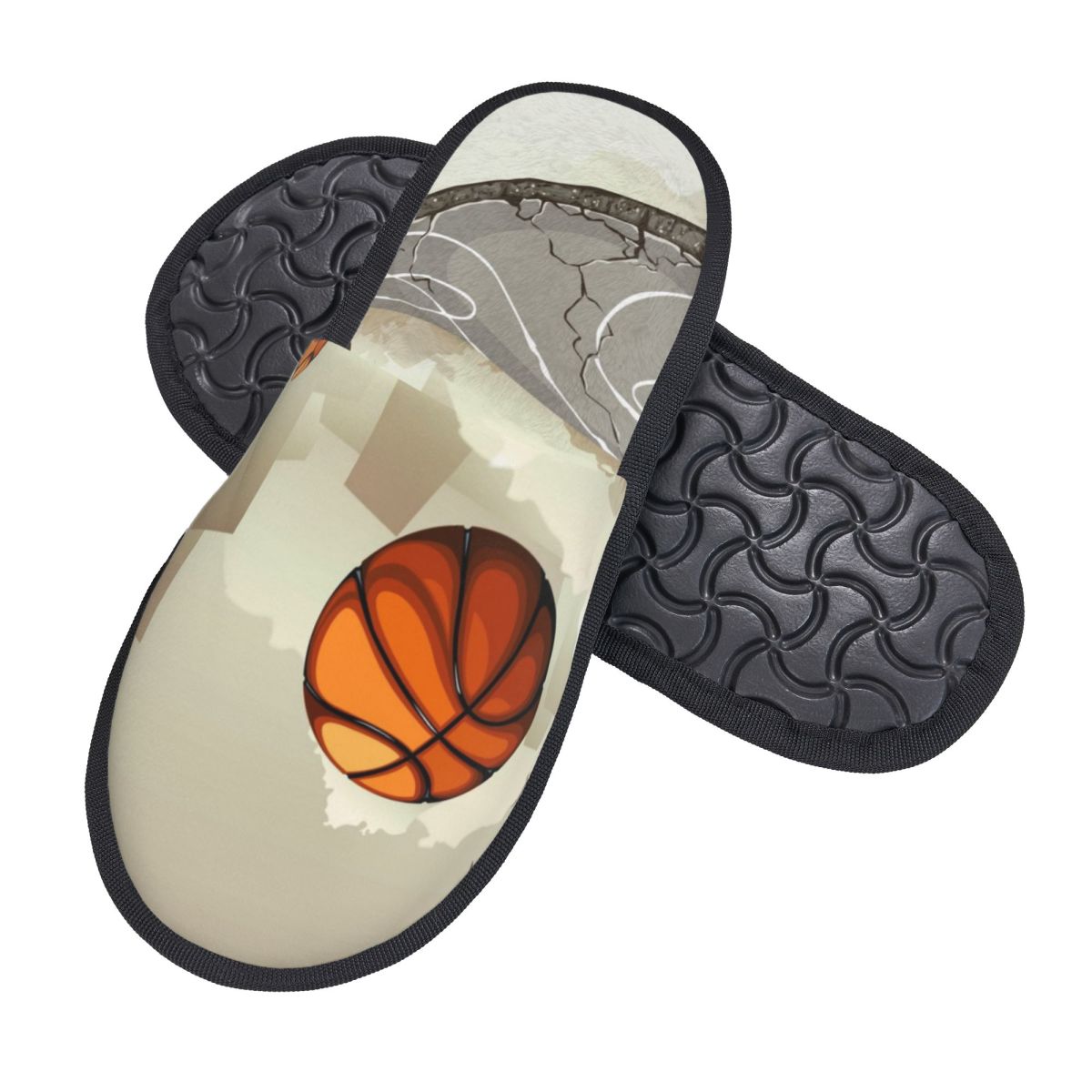 Zimowe Kapcie Damskie Męskie P – Men'S Shoes Basketball recenzja i cena
