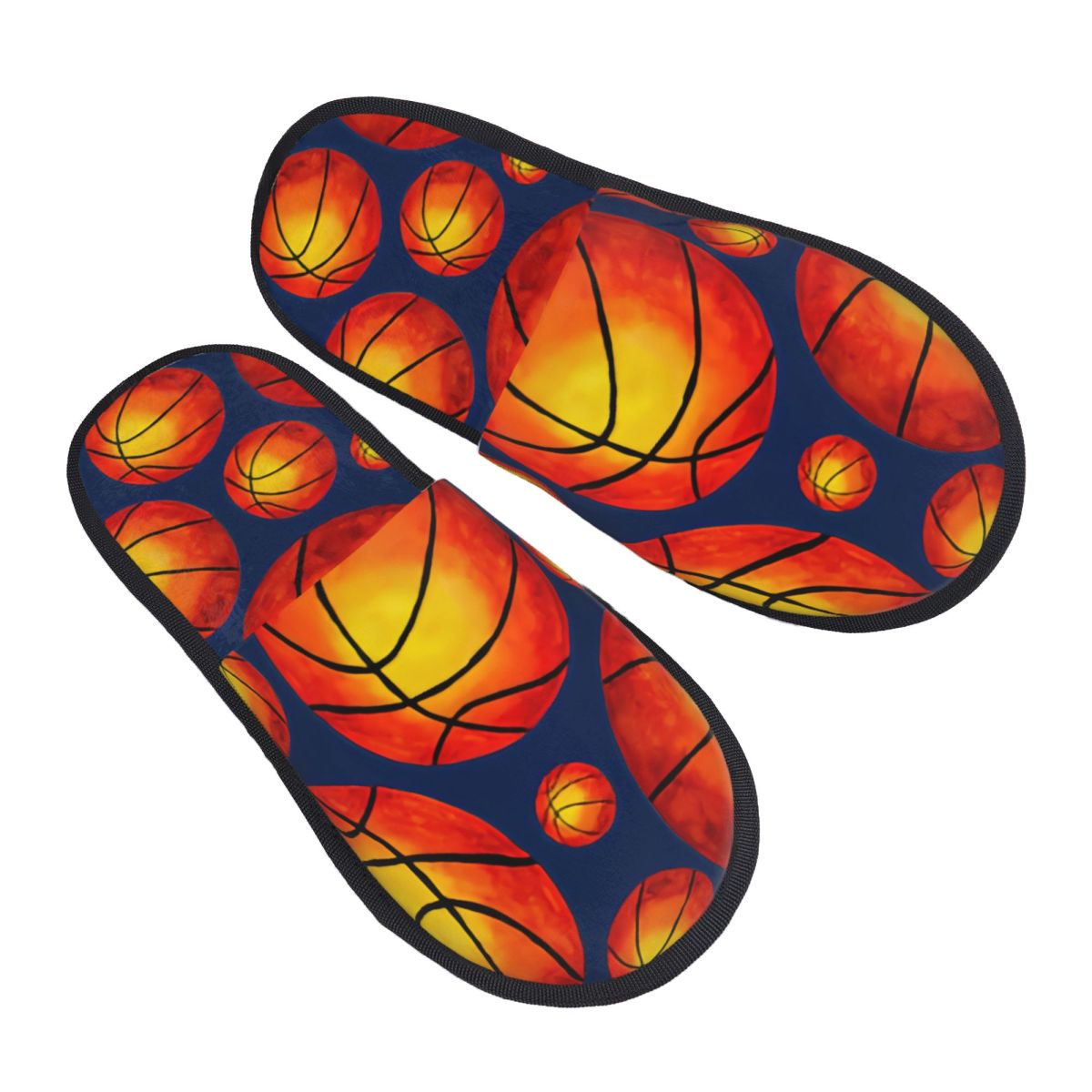 Zimowe Kapcie Damskie Męskie P – Men'S Shoes Basketball recenzja i cena