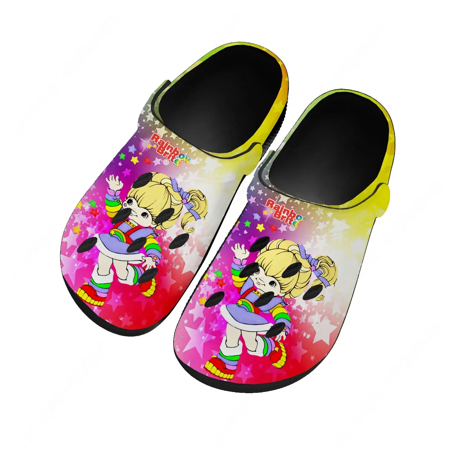 Buty do wody Brite Rainbow męs – Men'S Shoes In Fashion recenzja i cena