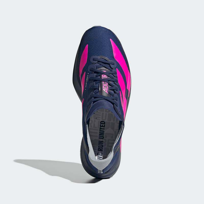 2026 Nowe męskie buty do biega – Men'S Shoes Navy Blue recenzja i cena