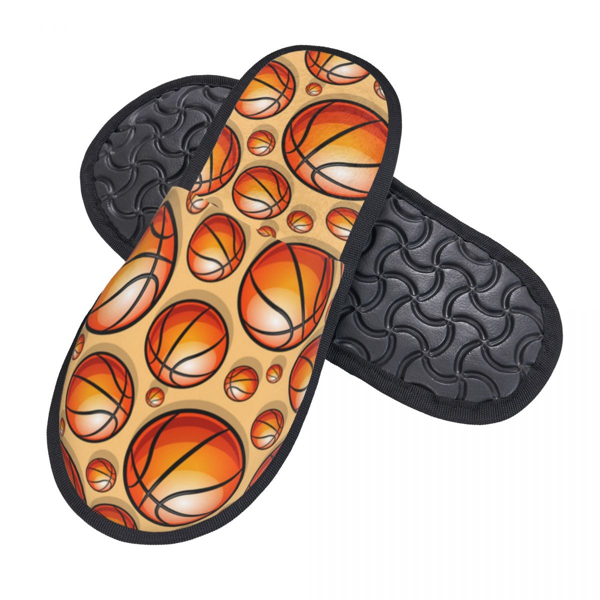 Pluszowe Kapcie Domowe Koszykó – Men'S Shoes Basketball recenzja i cena