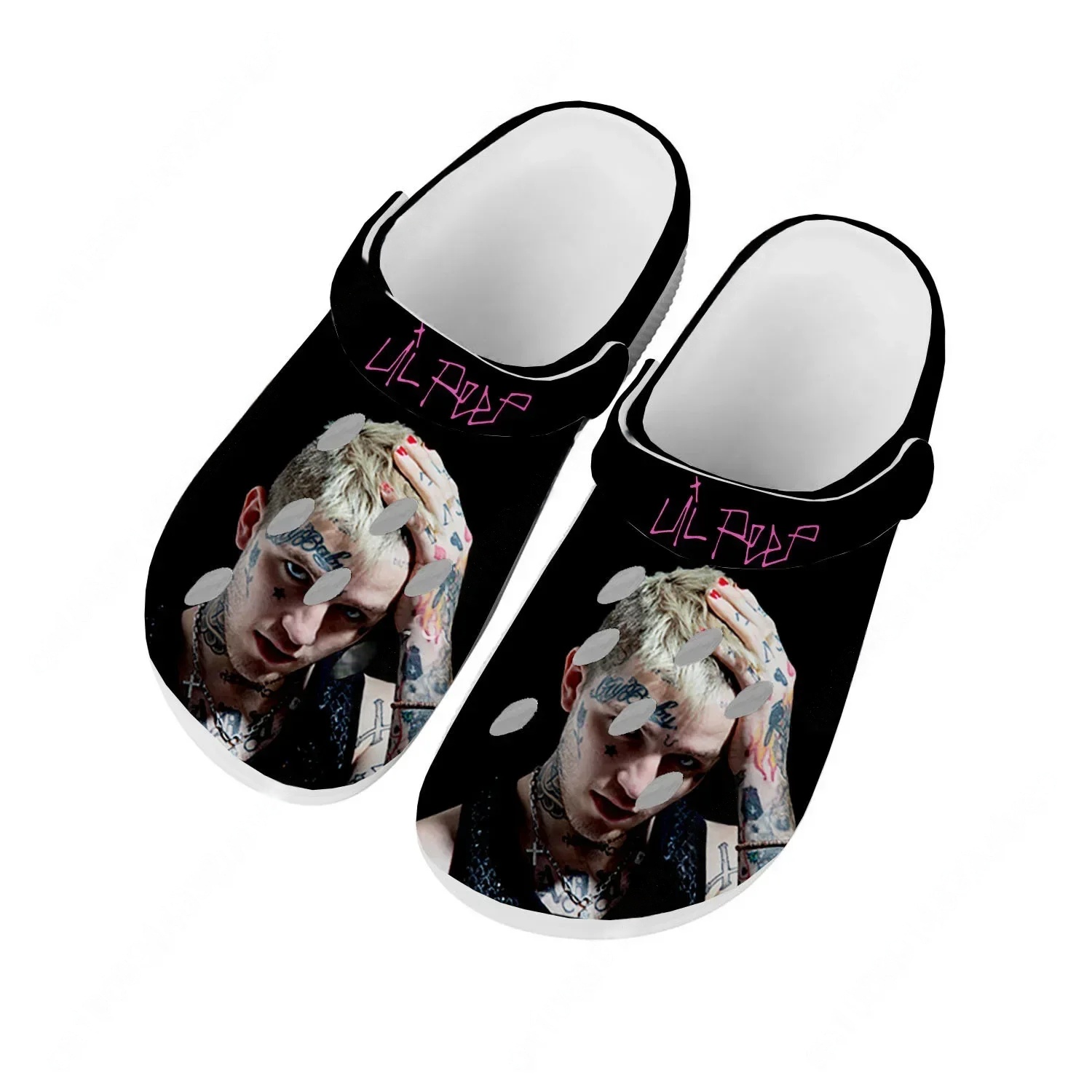 Buty do wody Lil Peep męskie d – Men'S Shoes In Fashion recenzja i cena