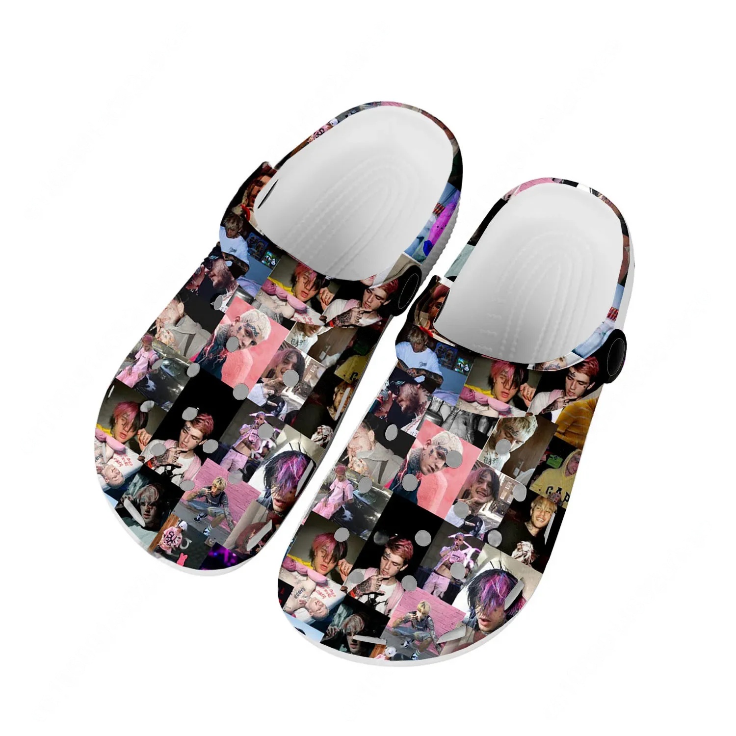Buty do wody Lil Peep męskie d – Men'S Shoes In Fashion recenzja i cena