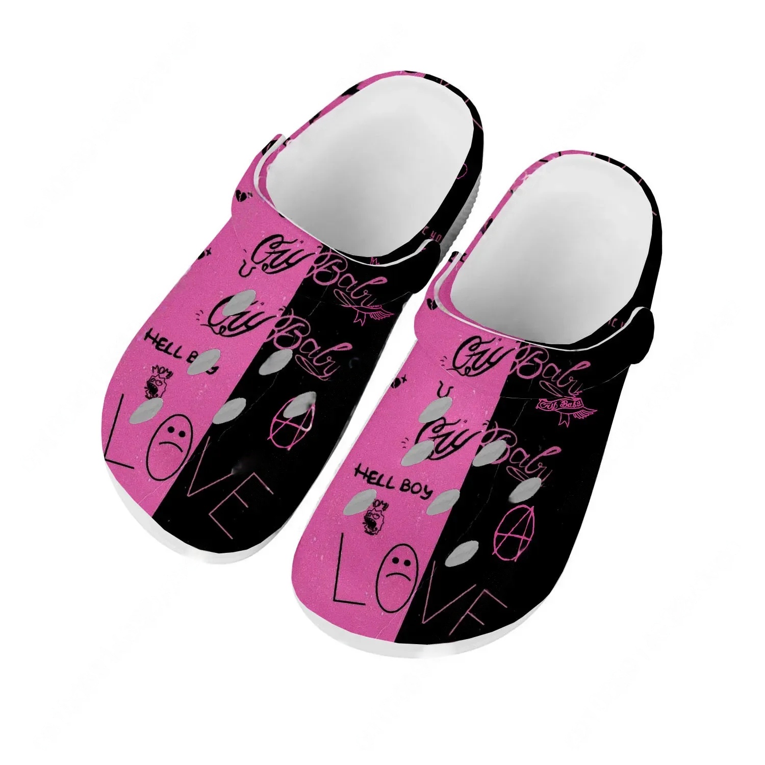 Buty do wody Lil Peep męskie d – Men'S Shoes In Fashion recenzja i cena