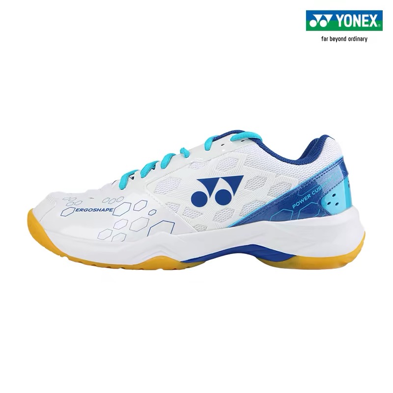 YONEX SHB101CR Wygodne, lekkie – Men'S Shoes Yonex Badminton recenzja i cena