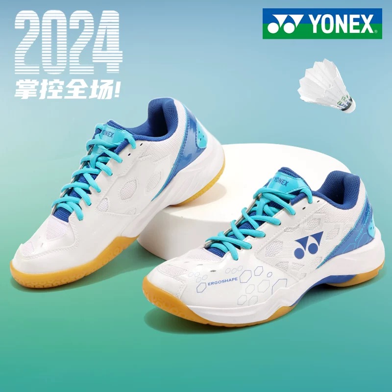 YONEX SHB101CR Wygodne, lekkie – Men'S Shoes Yonex Badminton recenzja i cena