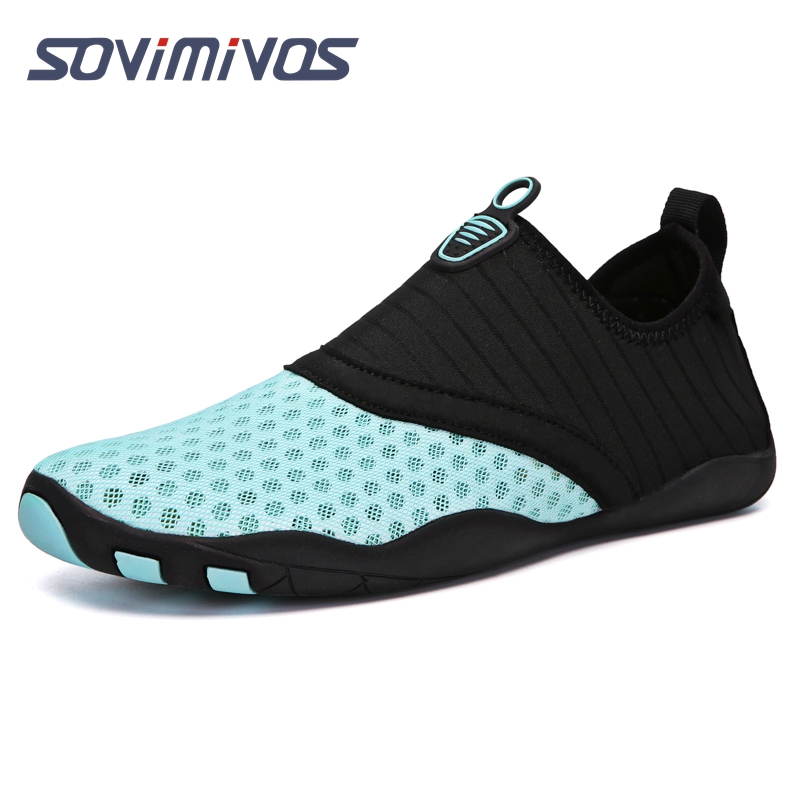 Unisex buty do wody pływanie n – Men'S Shoes Vibram recenzja i cena