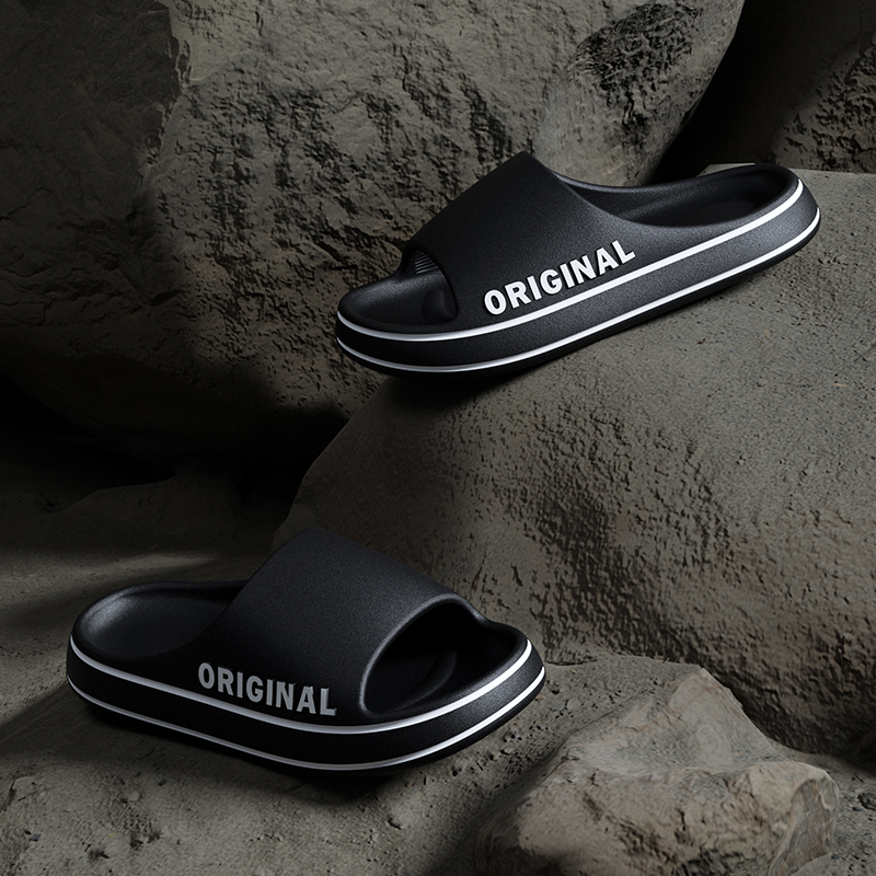 Męskie grube podeszwy, antypoś – Men'S Shoes Non Slip recenzja i cena