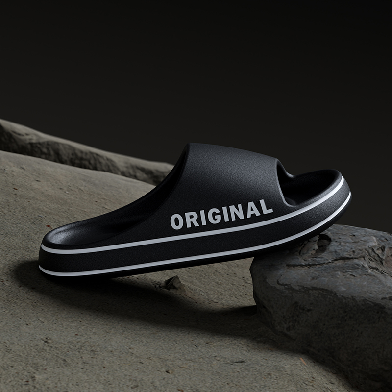 Męskie grube podeszwy, antypoś – Men'S Shoes Non Slip recenzja i cena
