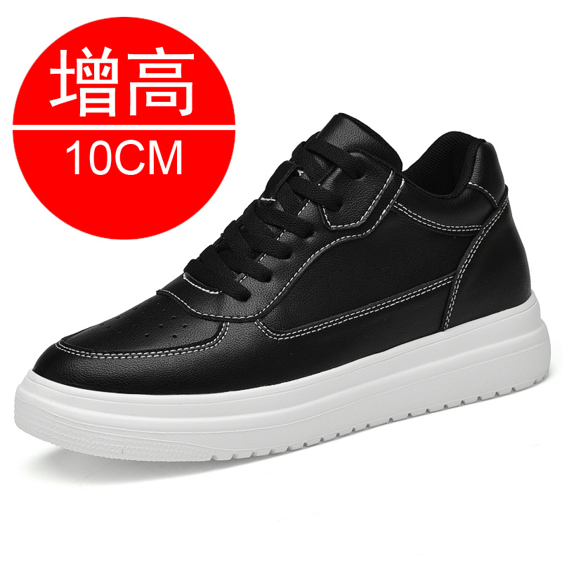 Nowe buty podwyższające wzrost – Men'S Shoes Height Increase recenzja i cena