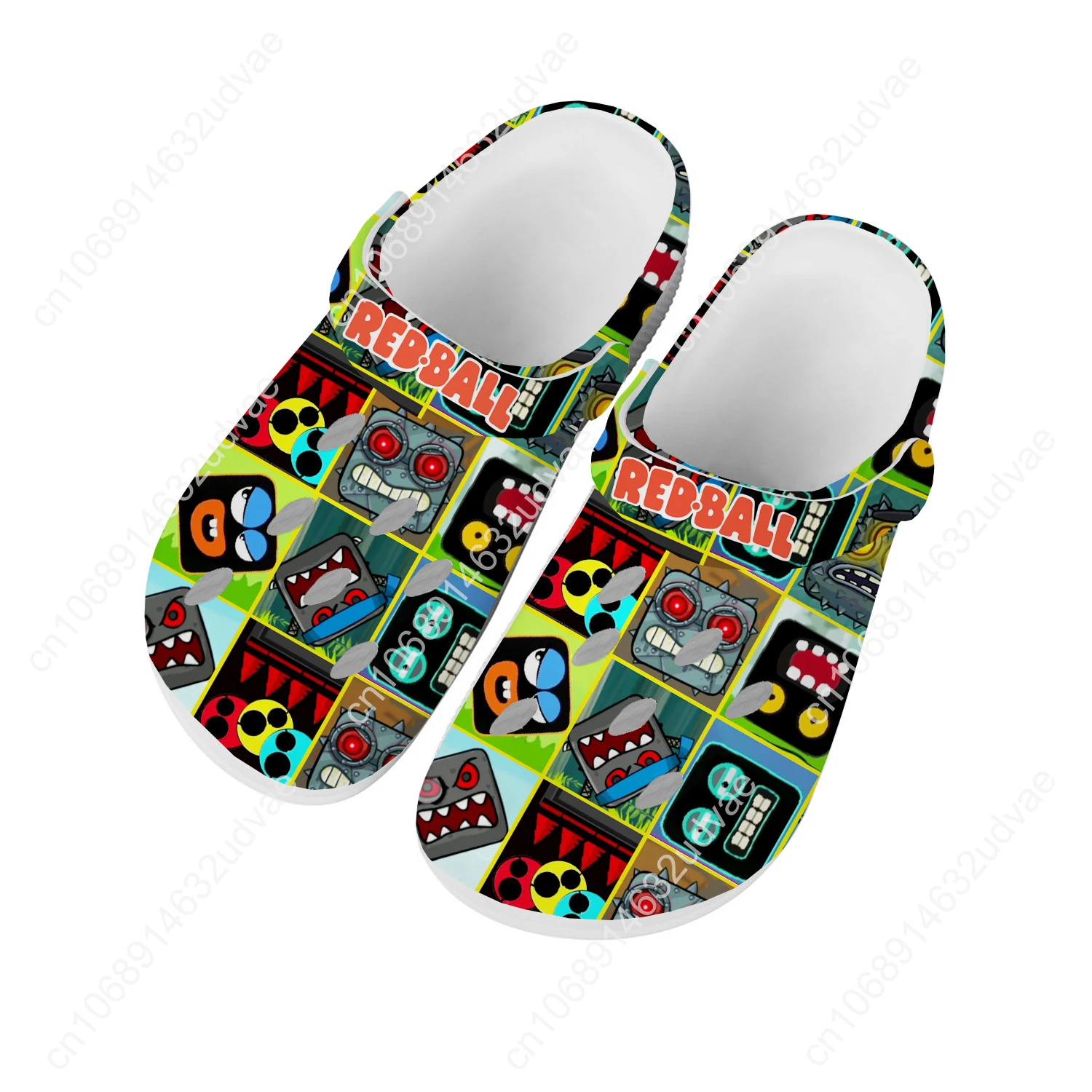 Czerwone buty do wody męskie d – Men'S Shoes In Fashion recenzja i cena