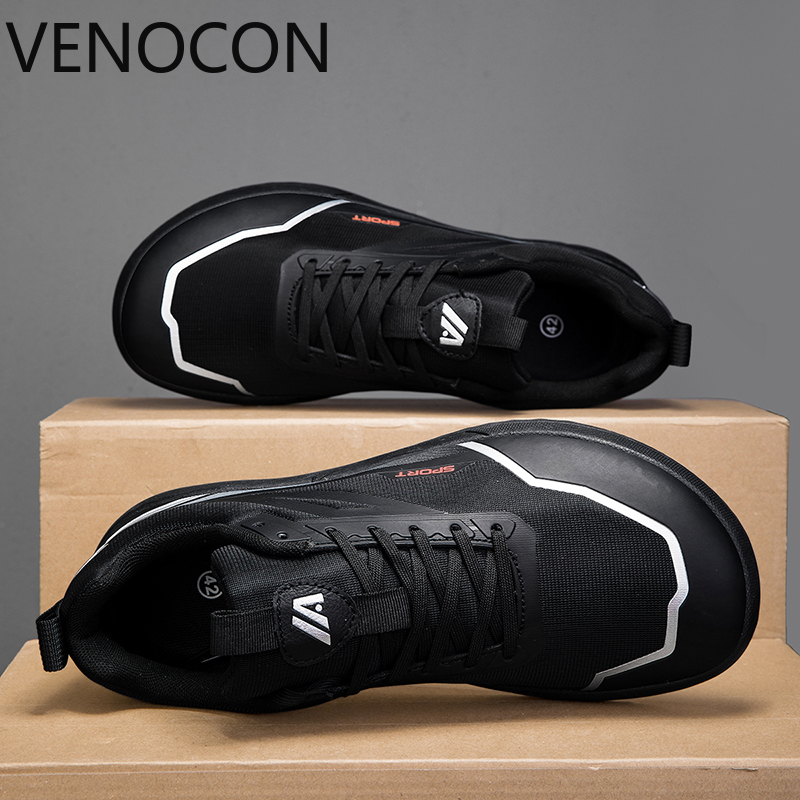 VENOCON boso dzianina górna mi – Minimalist Barefoot Shoe recenzja i cena
