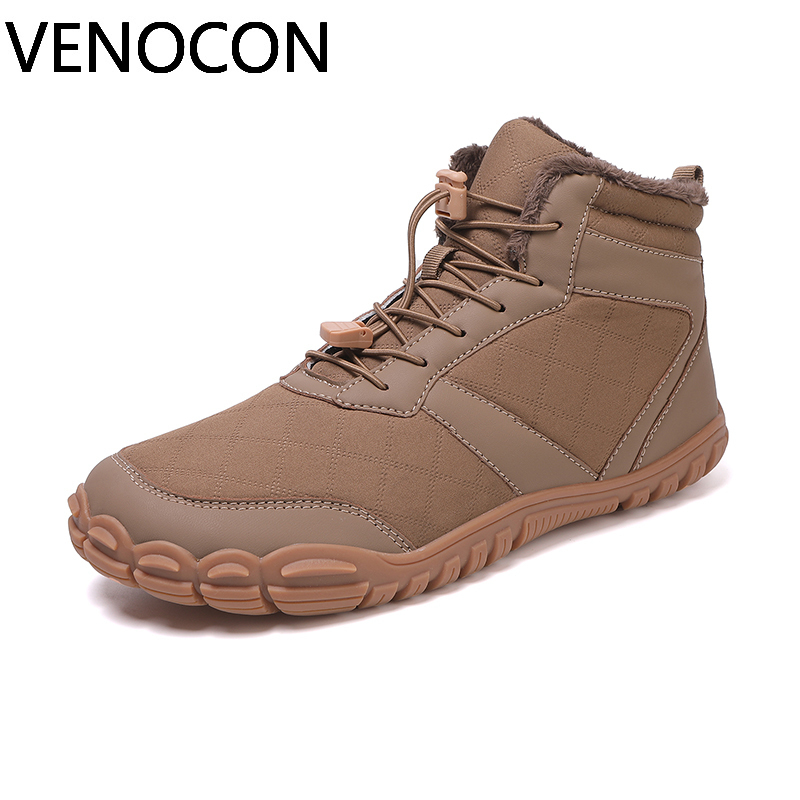 VENOCON Buty Minimalistyczne Z – Minimalist Barefoot Shoe recenzja i cena