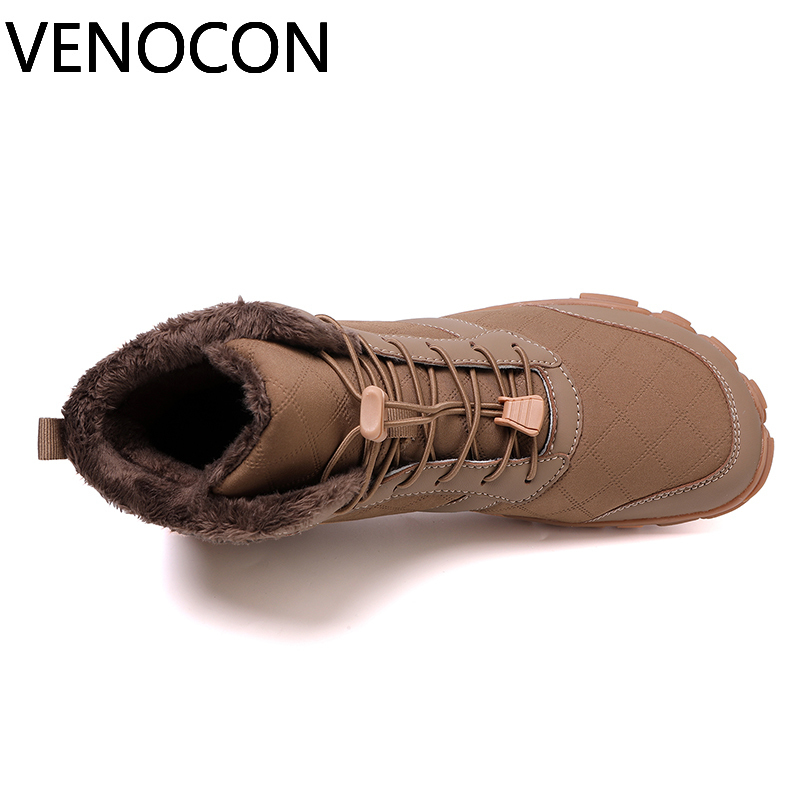 VENOCON Buty Minimalistyczne Z – Minimalist Barefoot Shoe recenzja i cena