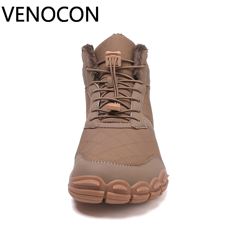 VENOCON Buty Minimalistyczne Z – Minimalist Barefoot Shoe recenzja i cena