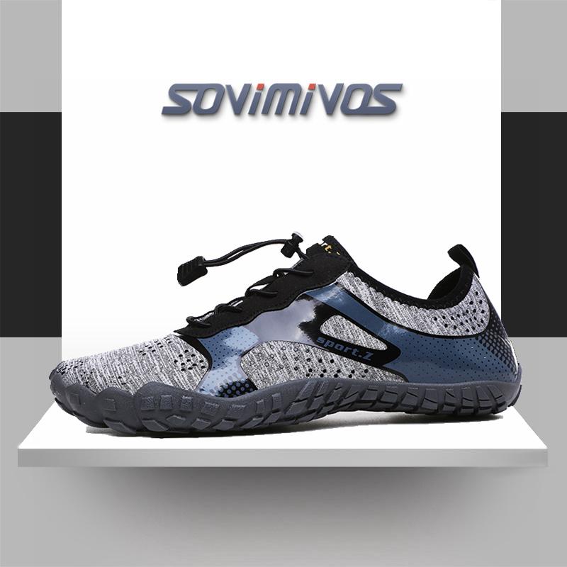 Nowe Unisex sporty wodne buty  – Men'S Shoes Vibram recenzja i cena