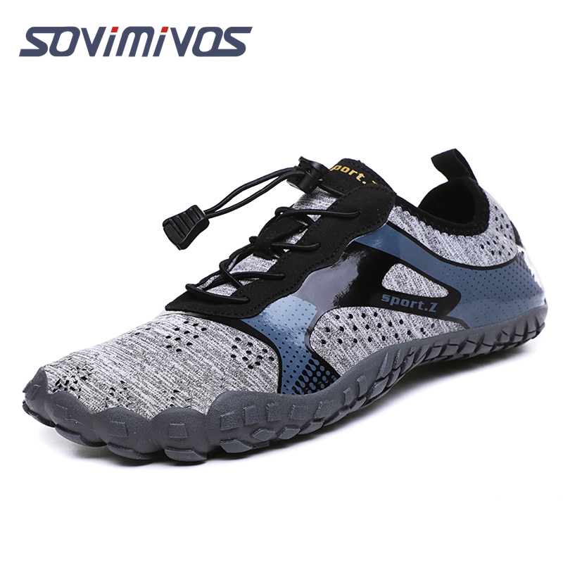 Nowe Unisex sporty wodne buty  – Men'S Shoes Vibram recenzja i cena