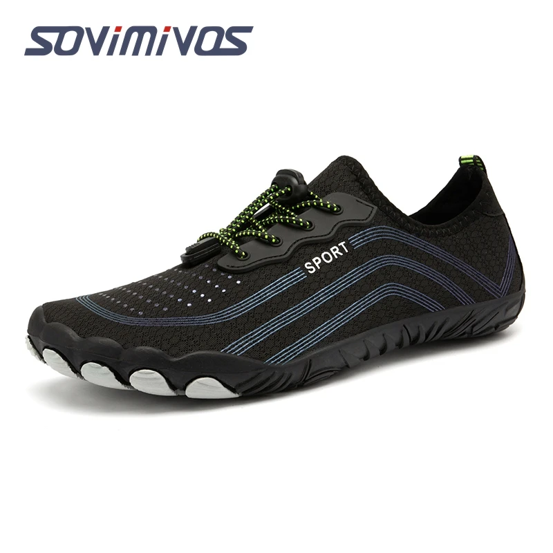 Męski cross-trainer |   Buty b – Minimalist Barefoot Shoe recenzja i cena