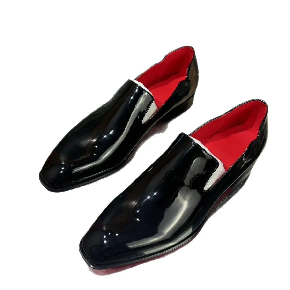 Garnitur Zapatos De Mujer Wygo – Men'S Shoes Basketball recenzja i cena