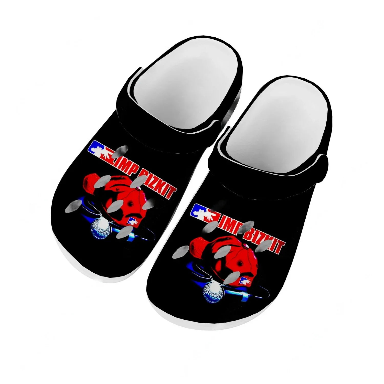 Limp Bizkit Buty do wody męski – Men'S Shoes In Fashion recenzja i cena