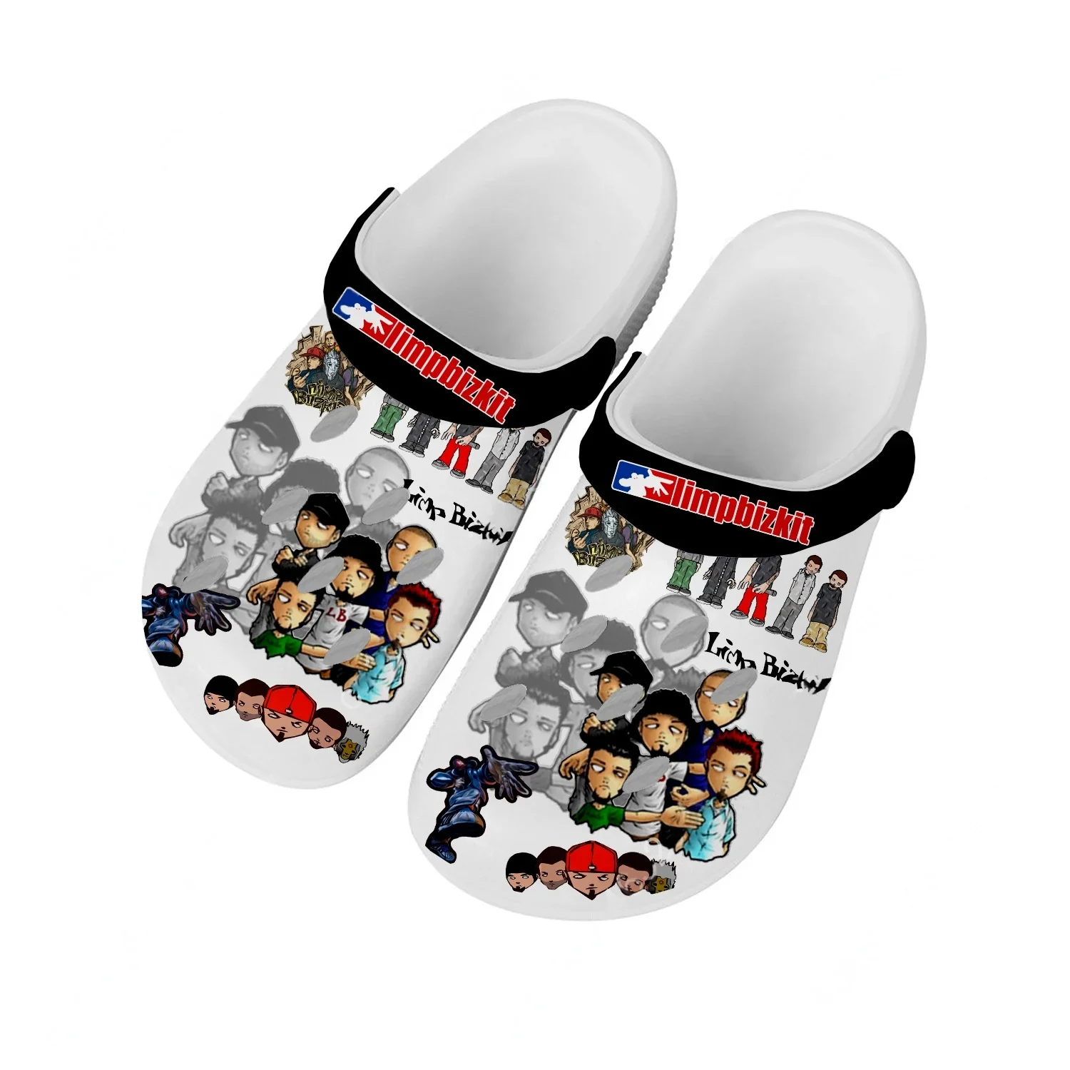 Limp Bizkit Buty do wody męski – Men'S Shoes In Fashion recenzja i cena