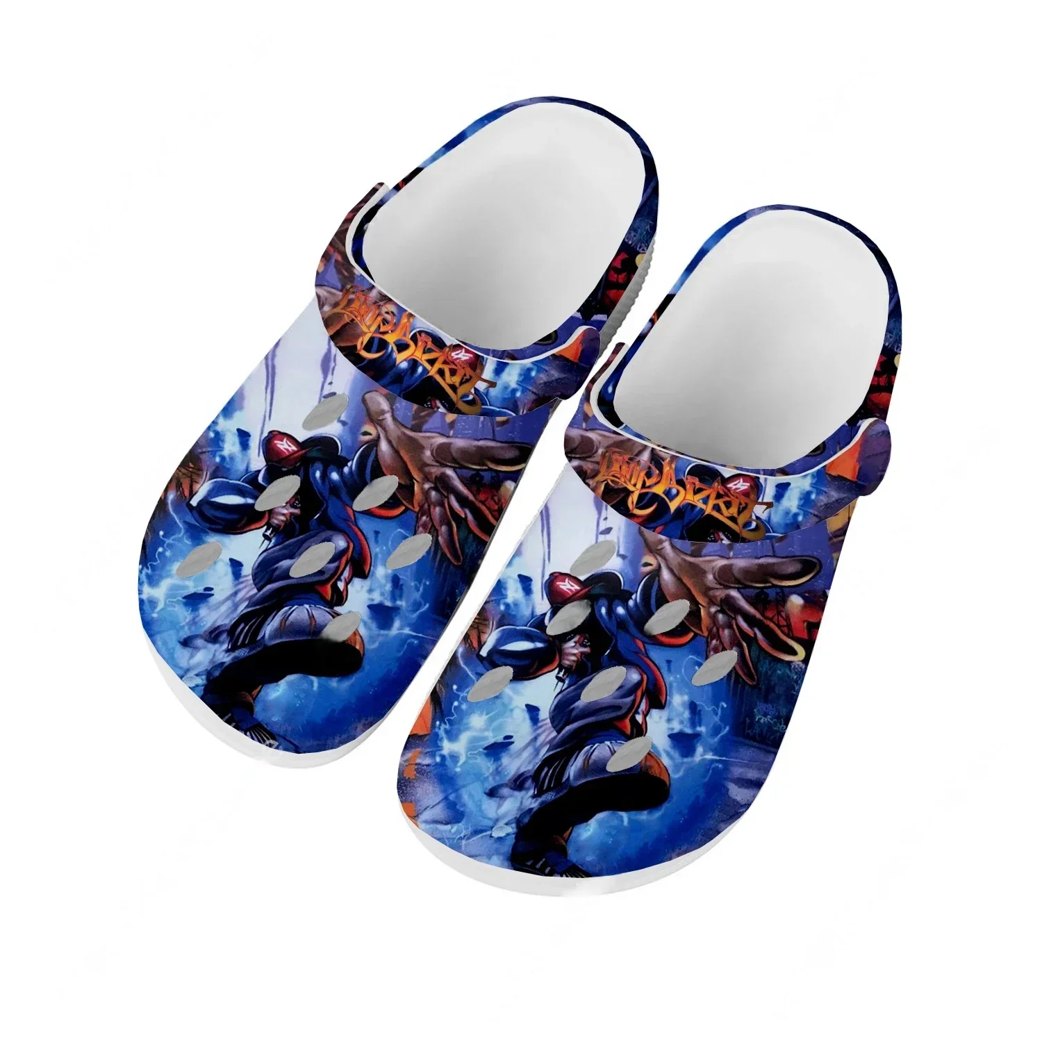 Limp Bizkit Buty do wody męski – Men'S Shoes In Fashion recenzja i cena